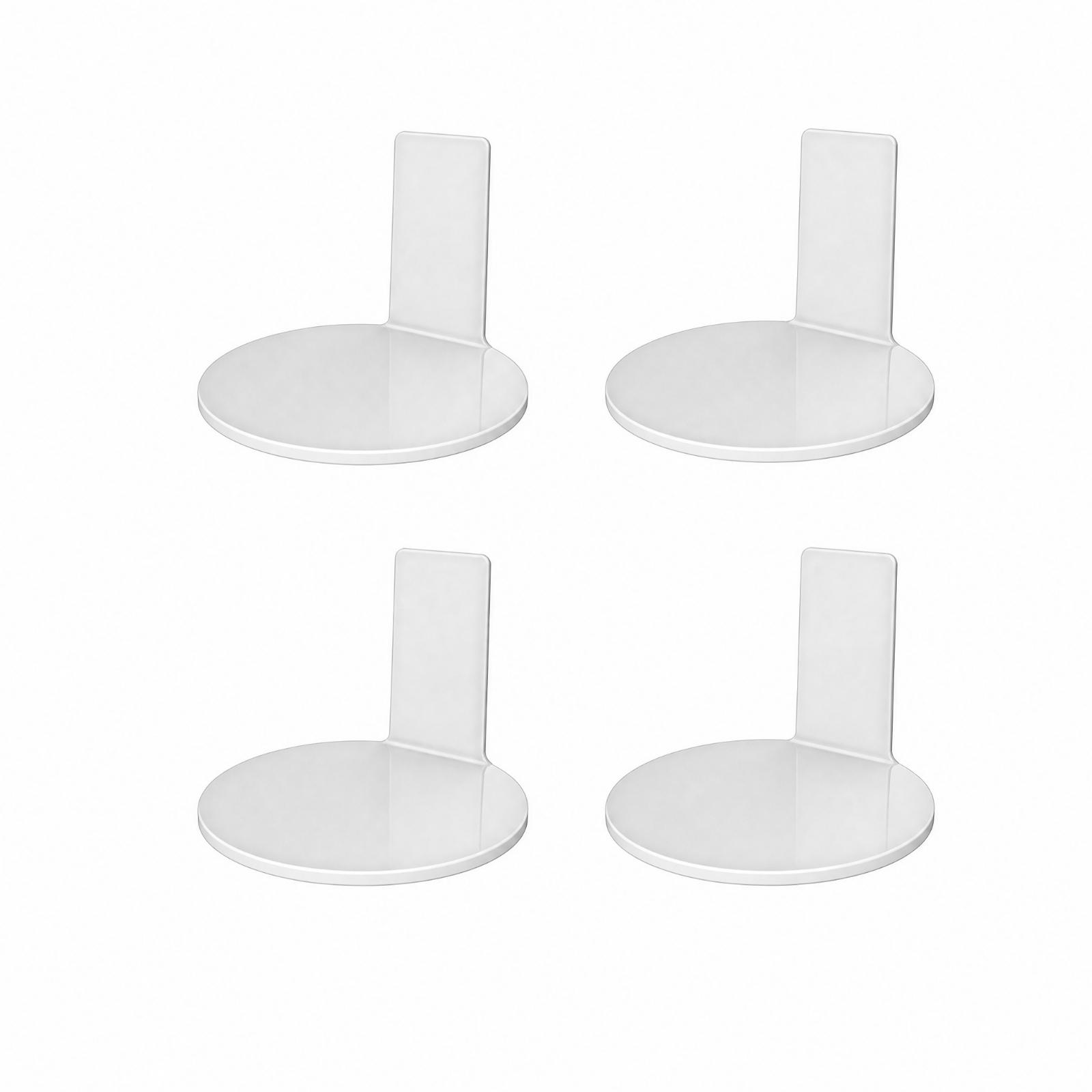مجموعة من 4 قطع من حوامل العرض - مراجعة Display Risers Set وسعره
