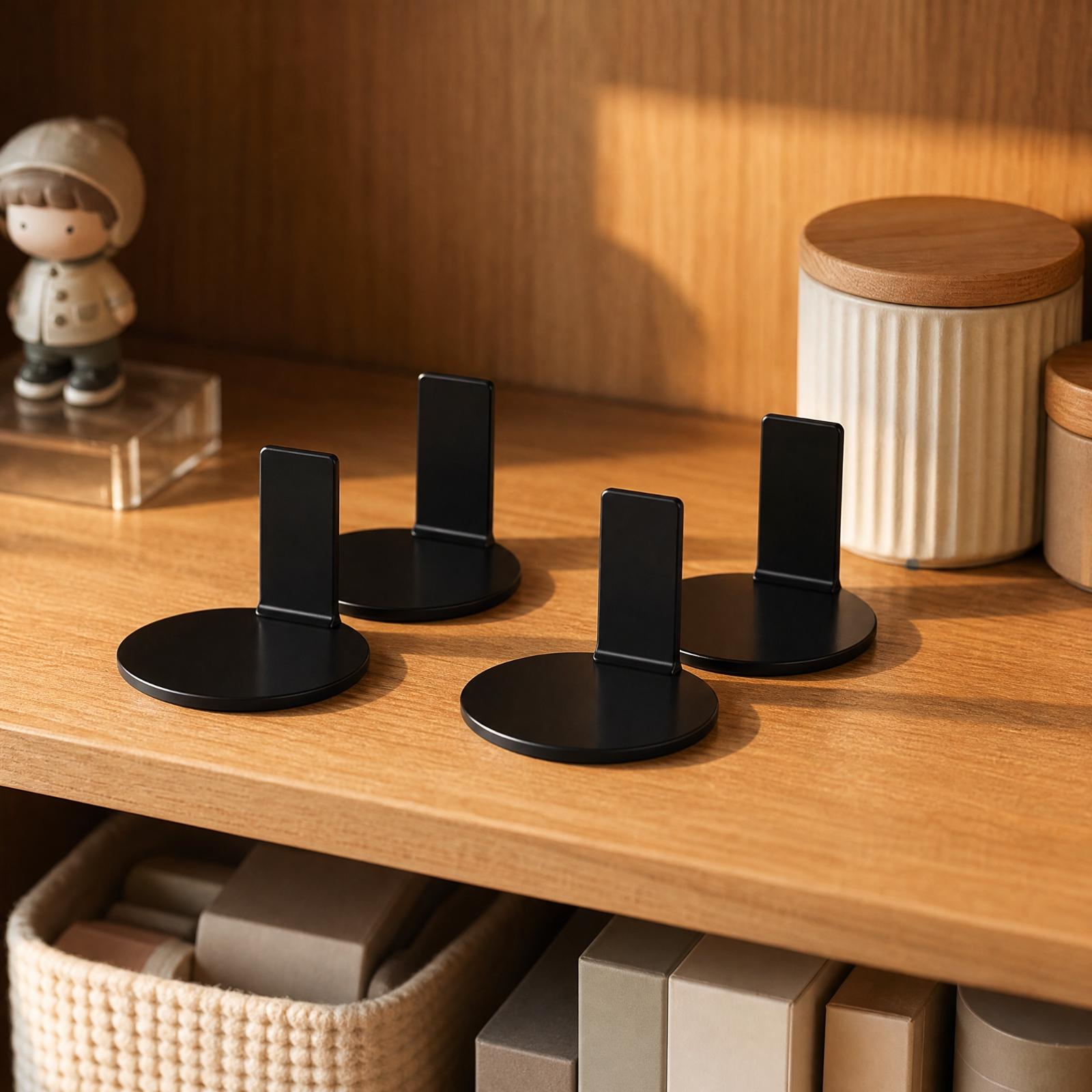 مجموعة من 4 قطع من حوامل العرض - مراجعة Display Risers Set وسعره