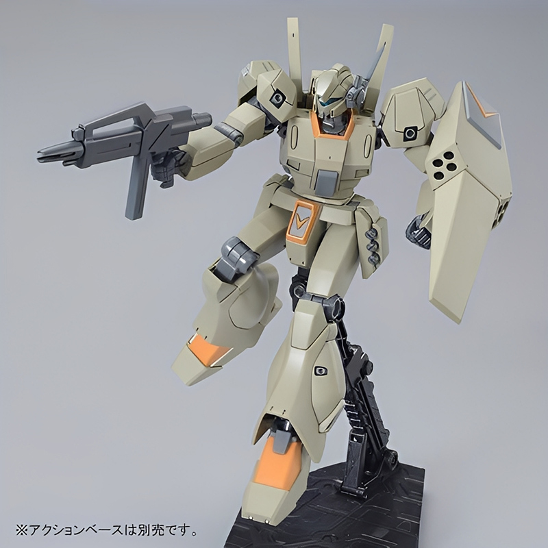 مجموعة نماذج غاندام الأصلية من - مراجعة Bandai Model Gundam Hg وسعره