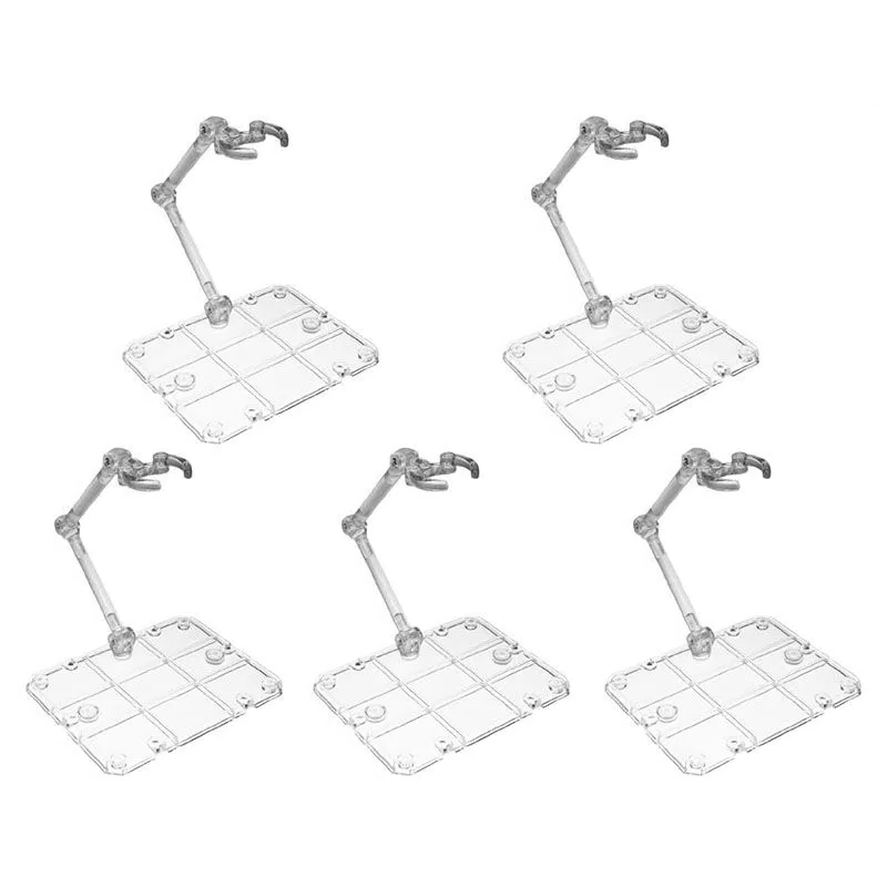 حوامل شخصيات الحركة، حامل عرض  - مراجعة Action Figure Stand وسعره
