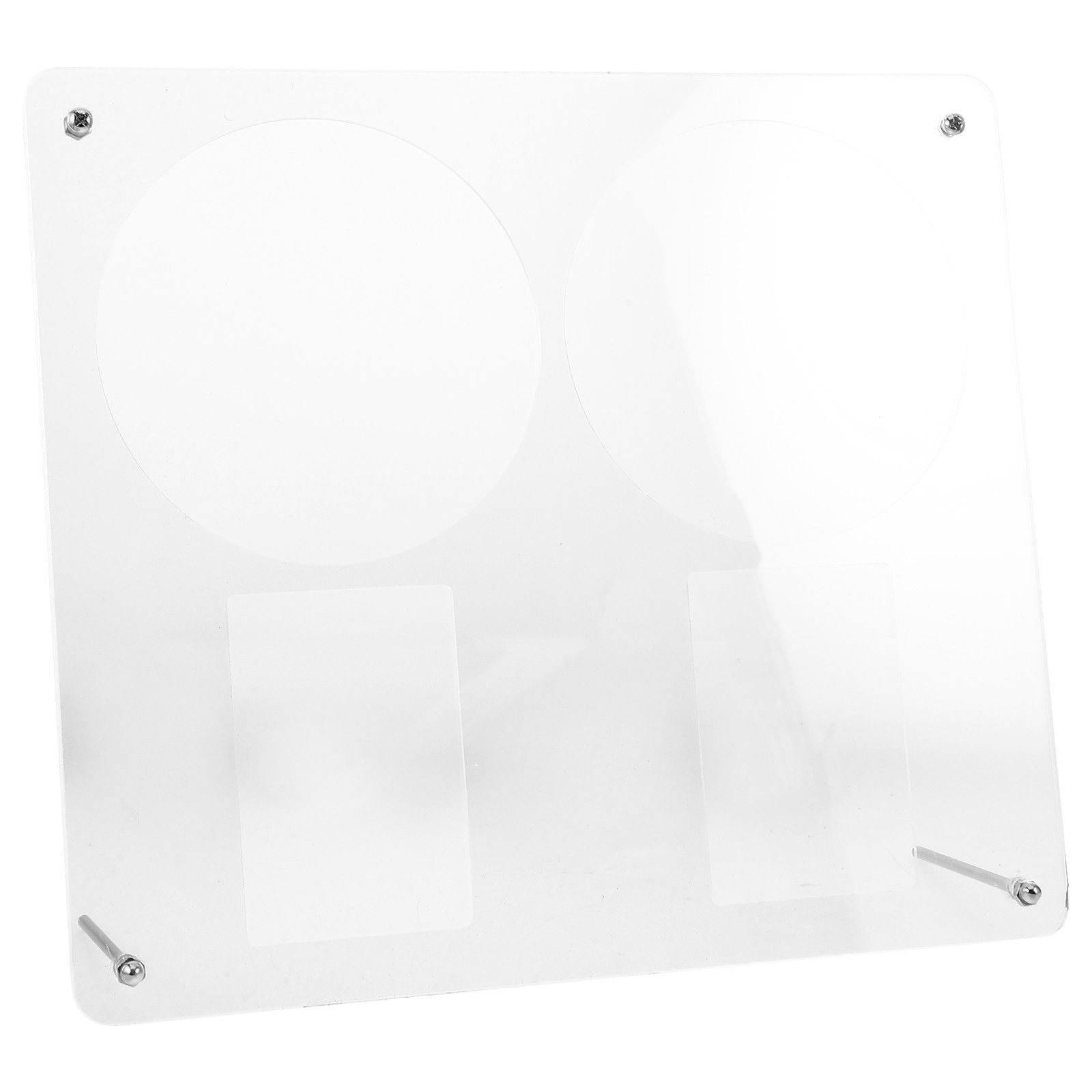 علبة عرض أكريليك لحفظ الأسطوان - مراجعة Display Case Acrylic وسعره