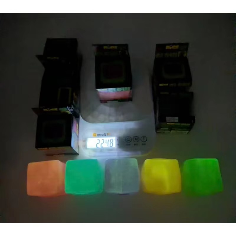 لعبة ضغط مكعبة جديدة من Schyll - مراجعة Fidget Cube Original وسعره