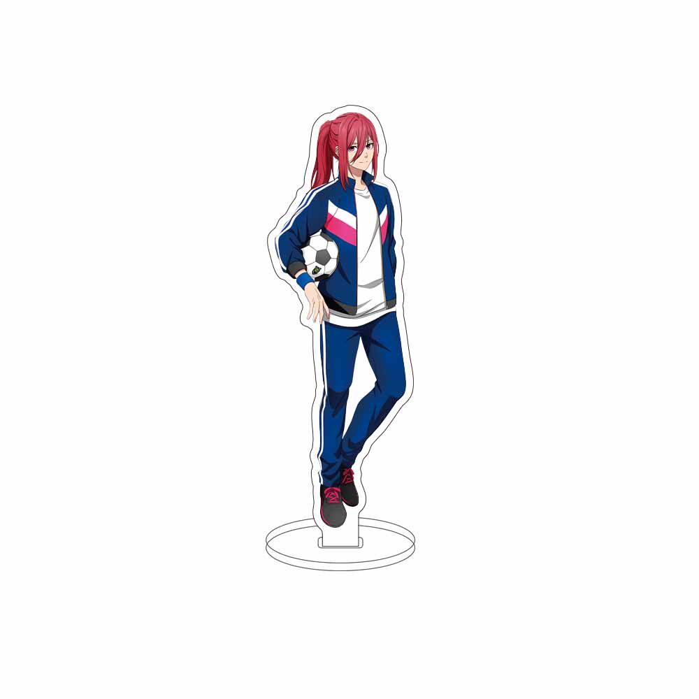 حامل مجسم أكريليك 16 سم أنمي B - مراجعة Figma Stand Set وسعره