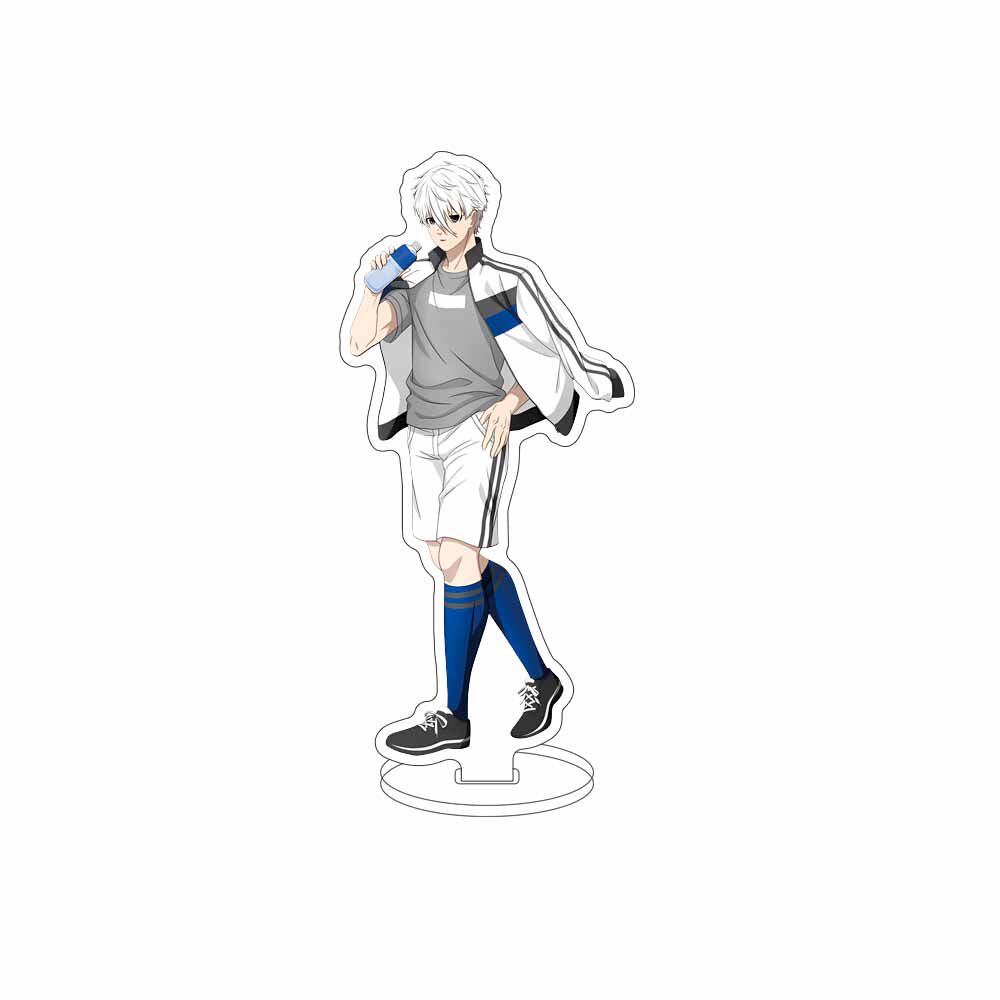 حامل مجسم أكريليك 16 سم أنمي B - مراجعة Figma Stand Set وسعره