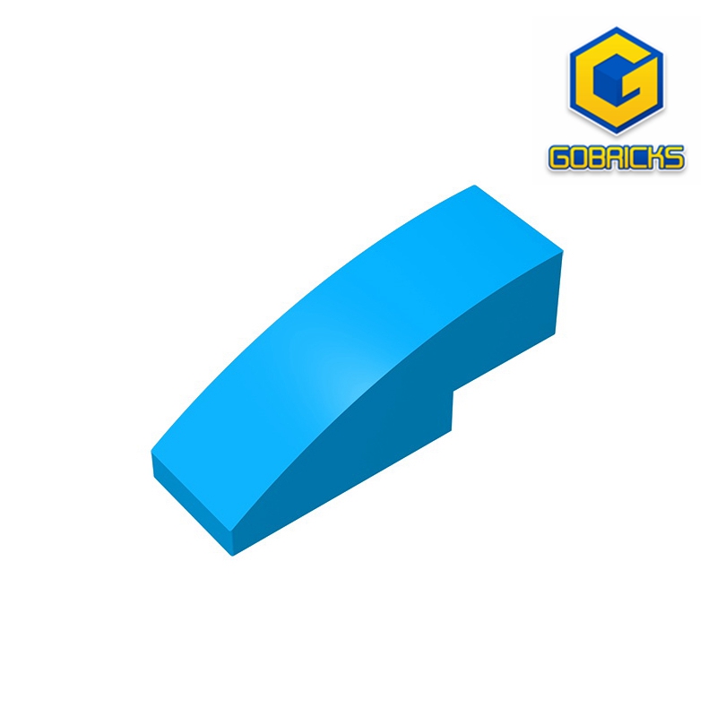 Gobricks 50950 10 قطع من الطوب - مراجعة Lego Set Creator وسعره