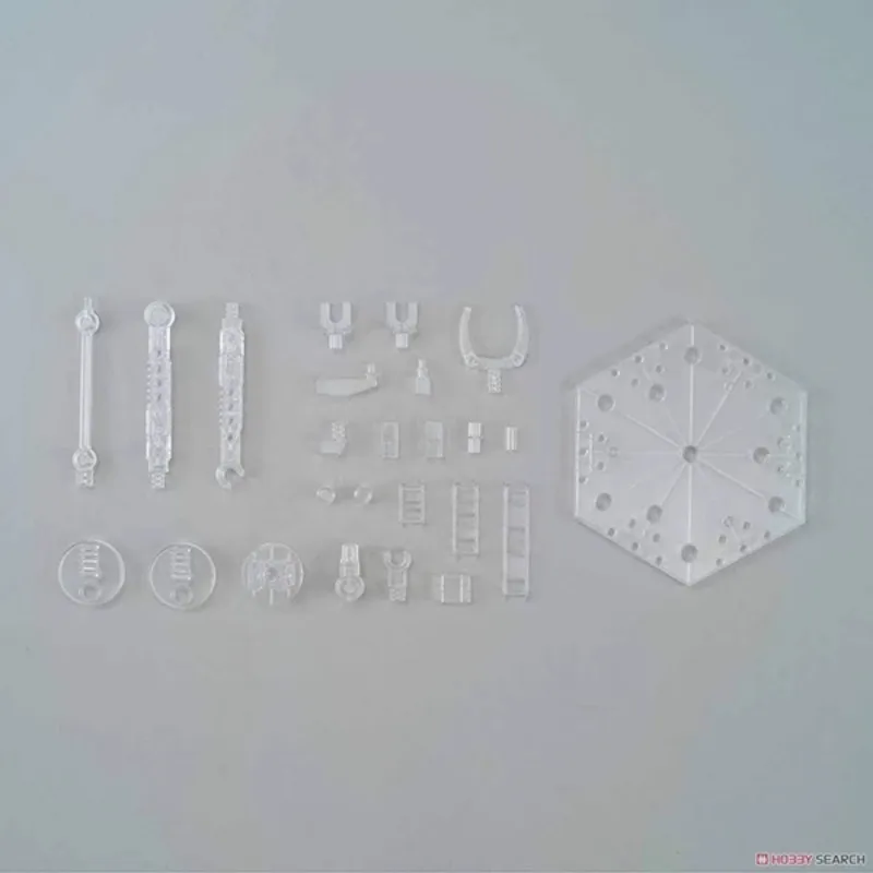 قاعدة عرض أصلية من بانداي، طرا - مراجعة Bandai Model Gundam Hg وسعره