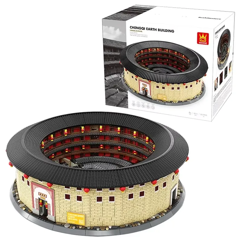 2026 جديد، مكعبات بلاستيكية صغ - مراجعة Building Block Mini وسعره