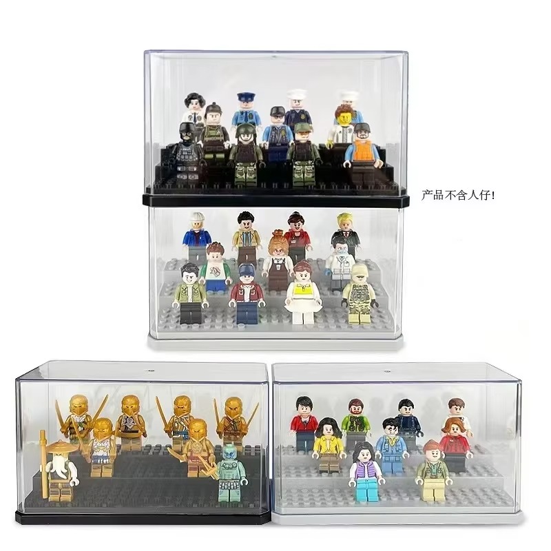 صندوق عرض مصنوع من الأكريليك ل - مراجعة Display Case Acrylic وسعره