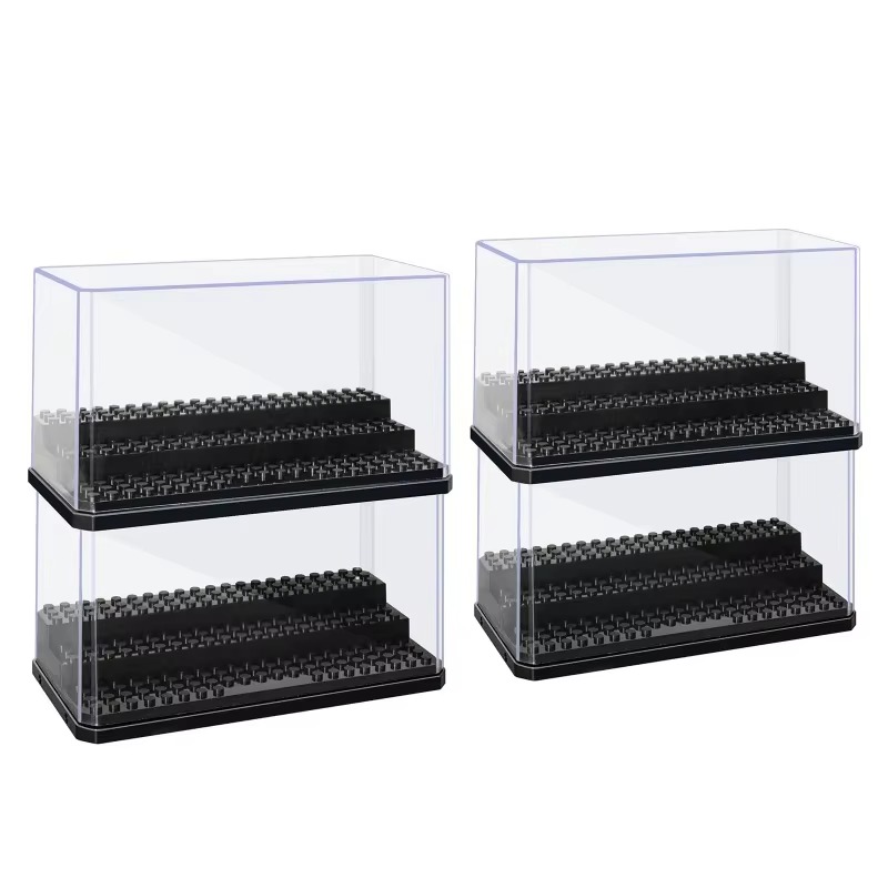 صندوق عرض مصنوع من الأكريليك ل - مراجعة Display Case Acrylic وسعره