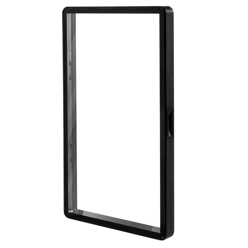 علبة عرض البطاقات من الأكريليك - مراجعة Display Case Acrylic وسعره