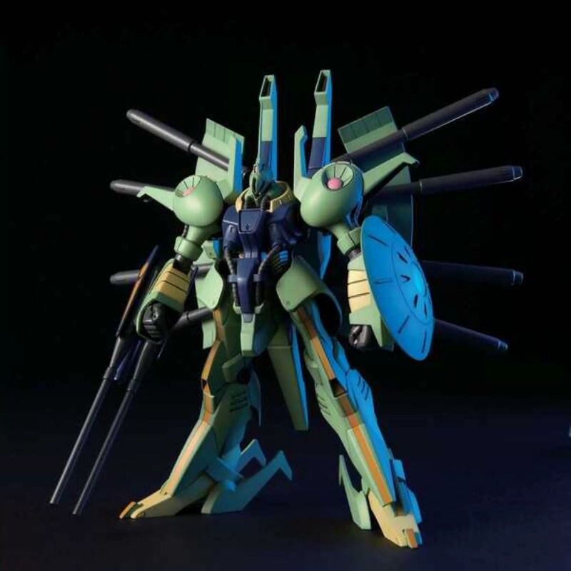 بانداي الأصلي متوفر في المخزون - مراجعة Bandai Model Gundam Hg وسعره